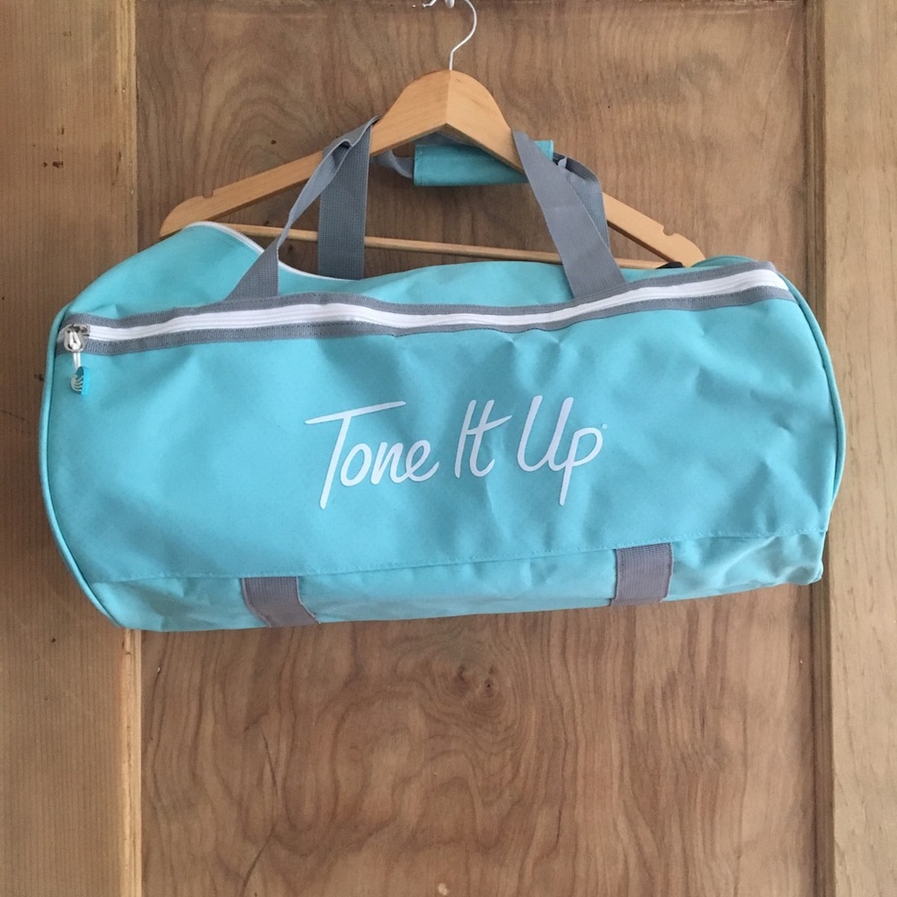 Tone It Up Gym Bag